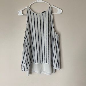 Theory Silk blouse